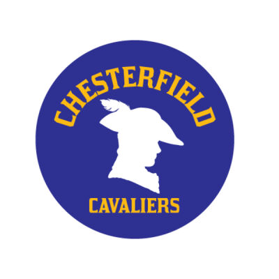 4" Round Sticker Thumbnail