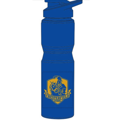 28oz Aluminum Sports Bottle Thumbnail