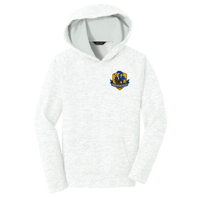 Youth Performance Pullover Hoodie Thumbnail