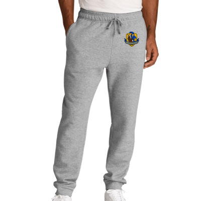 Adult Fleece Joggers Thumbnail