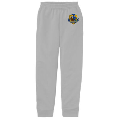 Youth Fleece Joggers Thumbnail