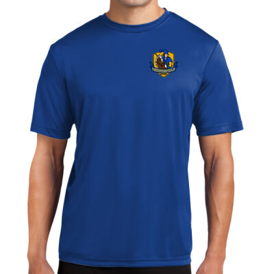 Adult Unisex Tall Performance T-Shirt Thumbnail