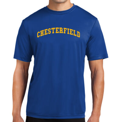 Adult Unisex Tall Performance T-Shirt Thumbnail