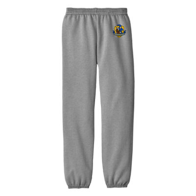 Youth Fleece Sweatpants Thumbnail