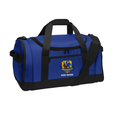 Voyager Sports Duffel Bag Thumbnail