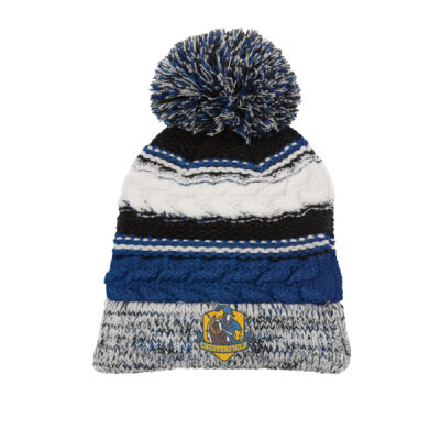 Pom Pom Team Beanie Thumbnail